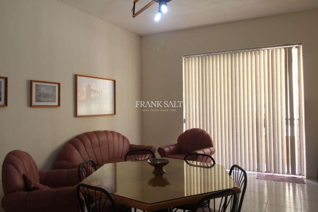 3 غرف نوم شقة في Marsalforn, Malta رقم 5452