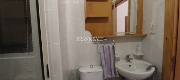 3 غرف نوم شقة في Marsalforn, Malta رقم 5452 24