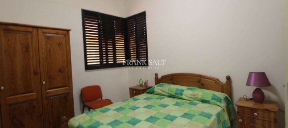 3 غرف نوم شقة في Marsalforn, Malta رقم 5452 5