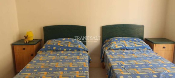 3 غرف نوم شقة في Marsalforn, Malta رقم 5452 17