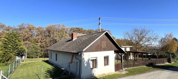 3-Zimmer Haus in Gerersdorf-Sulz, Austria, Nr. 82861 12