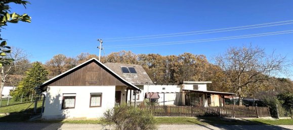 3-Zimmer Haus in Gerersdorf-Sulz, Austria, Nr. 82861 11