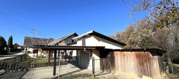 3-Zimmer Haus in Gerersdorf-Sulz, Austria, Nr. 82861 13