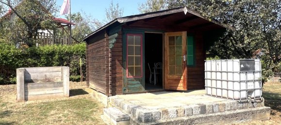 3-Zimmer Haus in Gerersdorf-Sulz, Austria, Nr. 82861 22