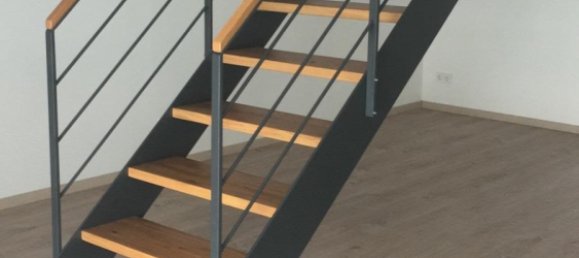 Дуплекс с 2 спальнями в Kitzingen, Германия № 250385 17