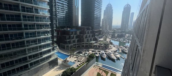 2 غرف نوم شقة في CAYAN TOWER, مرسى دبي, UAE رقم 122011 13