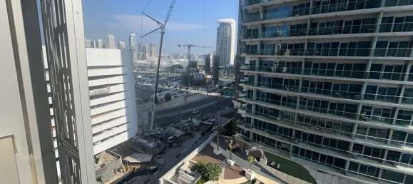 2 غرف نوم شقة في CAYAN TOWER, مرسى دبي, UAE رقم 122011 14