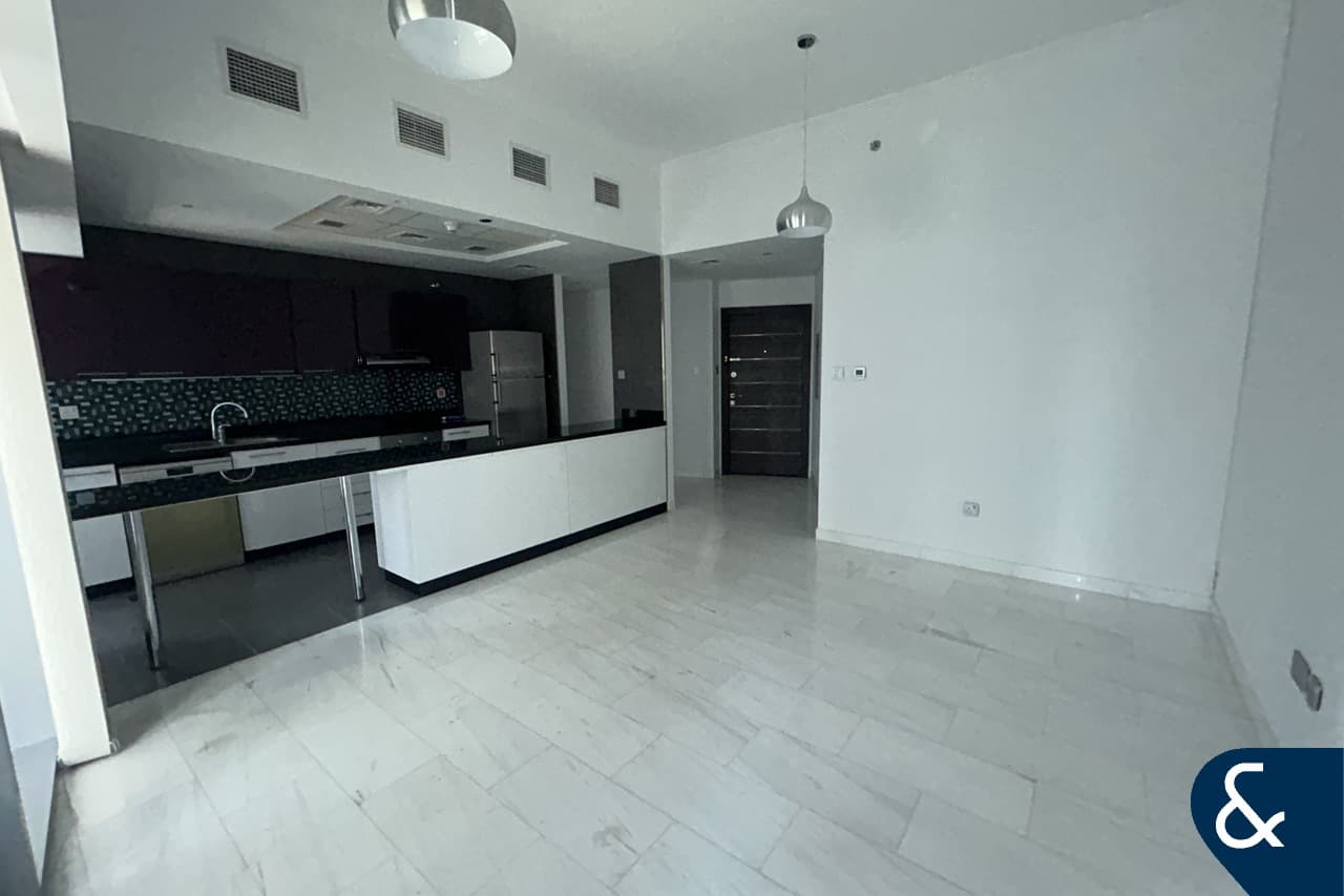 2 غرف نوم شقة في CAYAN TOWER, مرسى دبي, UAE رقم 122011