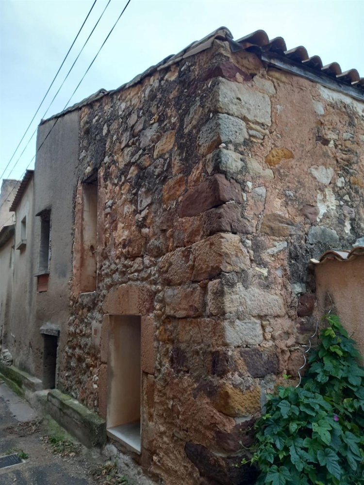 2-Zimmer Stadthaus in Occitanie, France, Nr. 300191