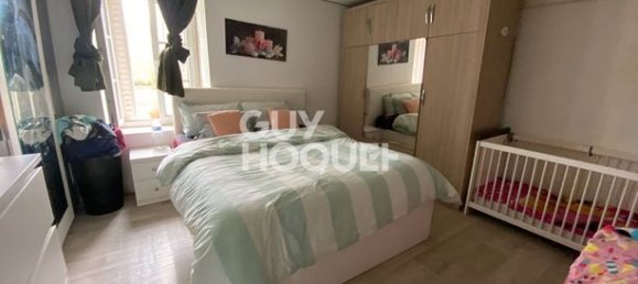 2 غرف نوم منزل في Loir-et-Cher, France رقم 304714 5