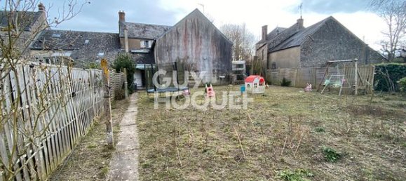 2 غرف نوم منزل في Loir-et-Cher, France رقم 304714 7