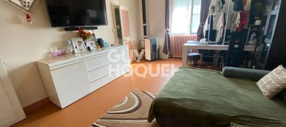 2 غرف نوم منزل في Loir-et-Cher, France رقم 304714 2