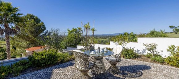 5 bedrooms House in Luz, Portugal No. 156784 24