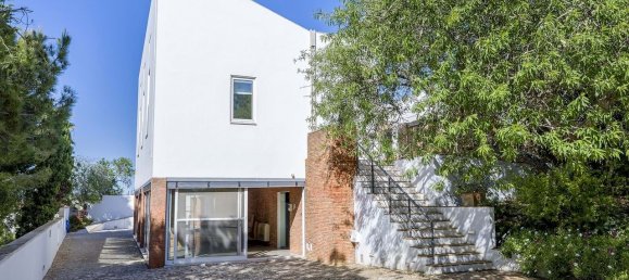 5 bedrooms House in Luz, Portugal No. 156784 14