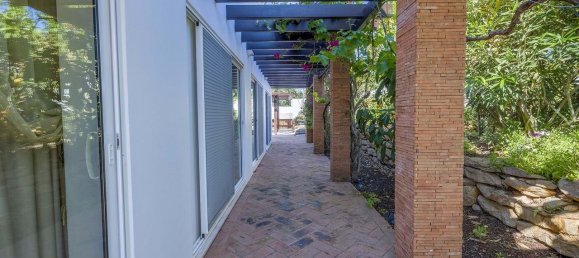 5 bedrooms House in Luz, Portugal No. 156784 19