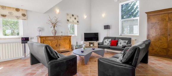 5 bedrooms House in Luz, Portugal No. 156784 35