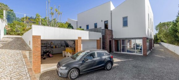 5 bedrooms House in Luz, Portugal No. 156784 25