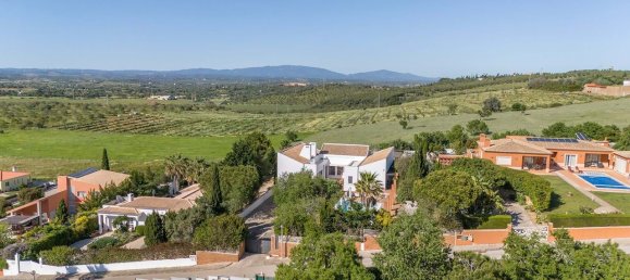 5 bedrooms House in Luz, Portugal No. 156784 28