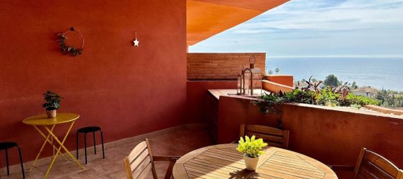 3 chambres Penthouse à Benalmadena, Spain No. 164722 26