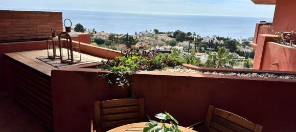 3 chambres Penthouse à Benalmadena, Spain No. 164722 27