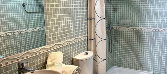 3 chambres Penthouse à Benalmadena, Spain No. 164722 20