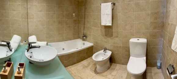 3 chambres Penthouse à Benalmadena, Spain No. 164722 16