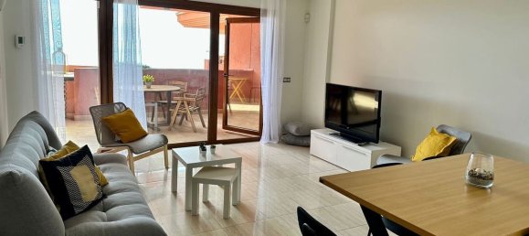 3 chambres Penthouse à Benalmadena, Spain No. 164722 3