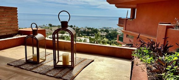 3 chambres Penthouse à Benalmadena, Spain No. 164722 29