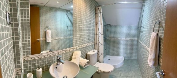 3 chambres Penthouse à Benalmadena, Spain No. 164722 21