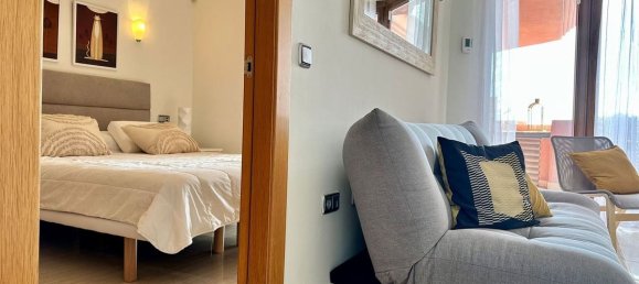 3 chambres Penthouse à Benalmadena, Spain No. 164722 13