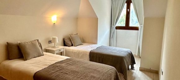 3 chambres Penthouse à Benalmadena, Spain No. 164722 22