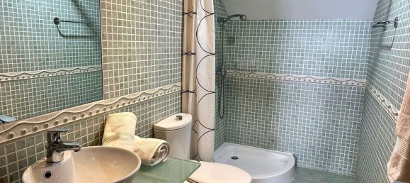 3 chambres Penthouse à Benalmadena, Spain No. 164722 19