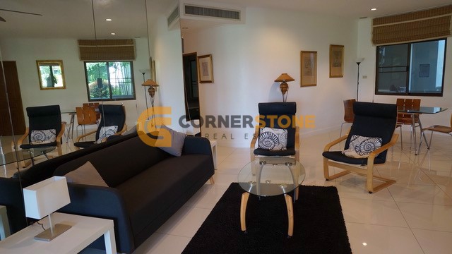 Apartamento em condomínio em Pattaya, Thailand N.º 27293