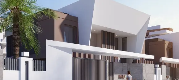 Apartment 2+1 in Aksu, Turkey No. 32737 7