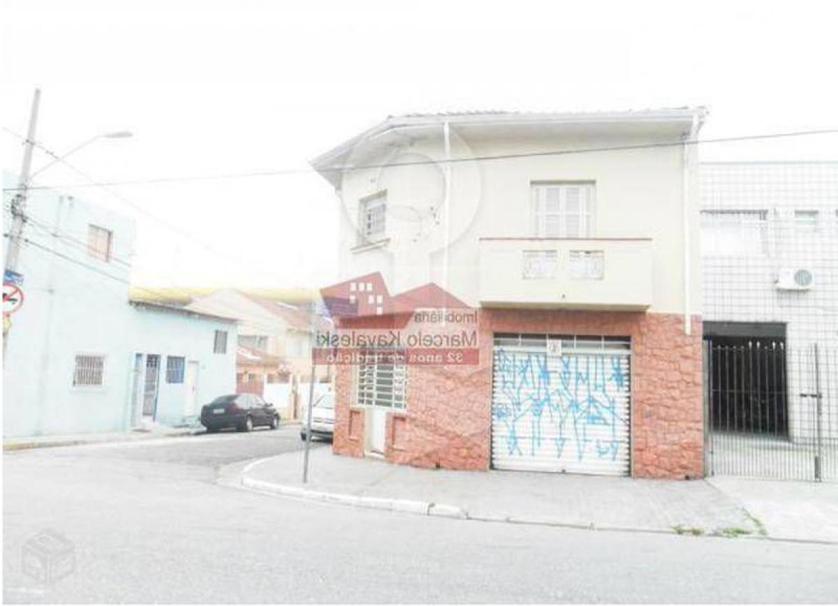 5 bedrooms House in Sao Paulo, Brazil No. 522302