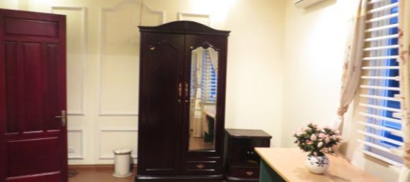 Casa de 4 dormitorios en Ba Dinh, Vietnam No. 4887 7