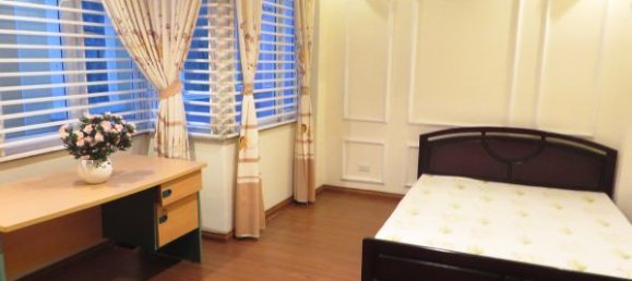 Casa de 4 dormitorios en Ba Dinh, Vietnam No. 4887 5