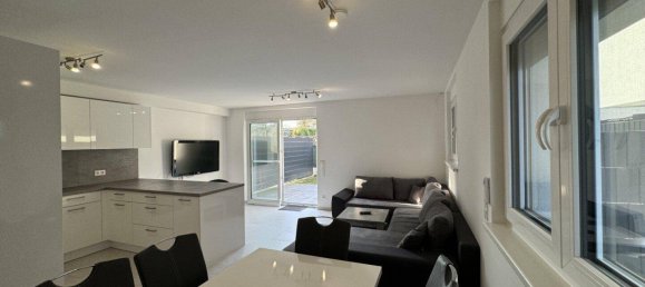 5 rooms Townhouse in Vienna, Austria No. 188971 2