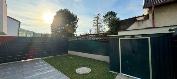 5 rooms Townhouse in Vienna, Austria No. 188971 9