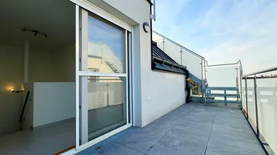 5 rooms Townhouse in Vienna, Austria No. 188971