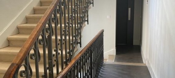 589m² Office in Nancy, France No. 45493 2