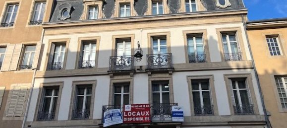 589m² Office in Nancy, France No. 45493 10