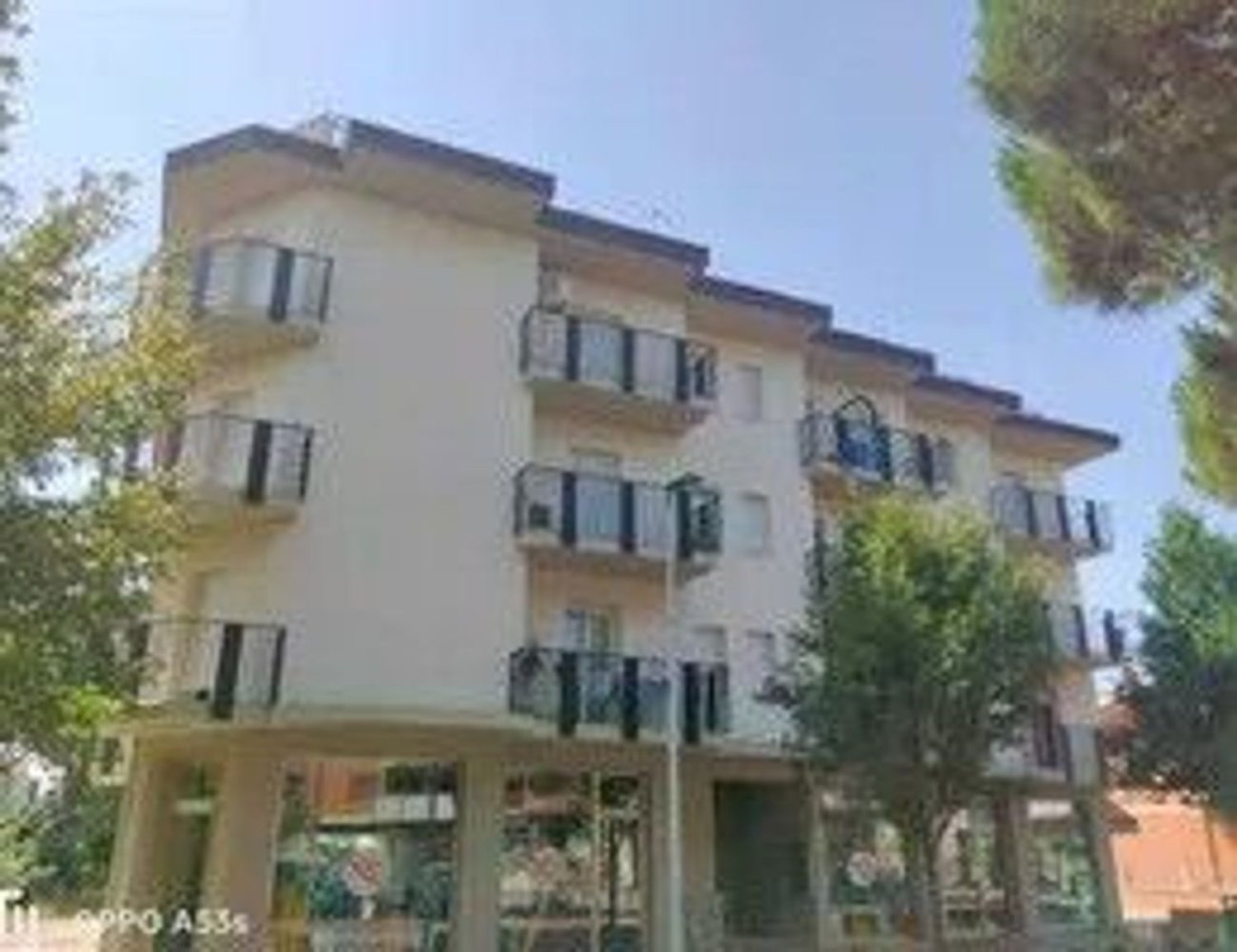 4-Zimmer Wohnung in Musile di Piave, Italy, Nr. 217255