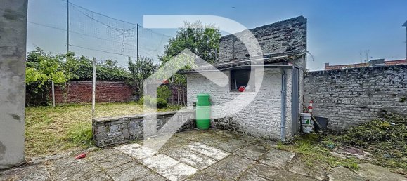 3 bedrooms Townhouse in Quievrechain, France No. 275911 11