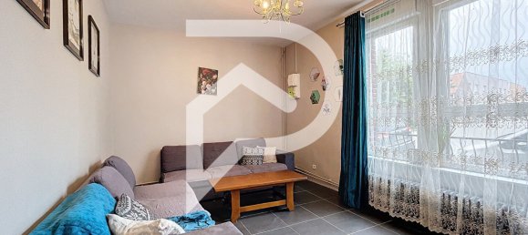 3 bedrooms Townhouse in Quievrechain, France No. 275911 4