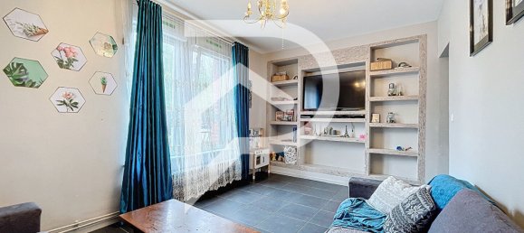 3 bedrooms Townhouse in Quievrechain, France No. 275911 5