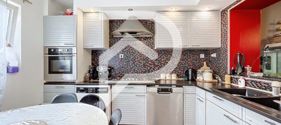 3 bedrooms Townhouse in Quievrechain, France No. 275911 3