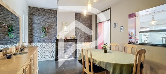 3 bedrooms Townhouse in Quievrechain, France No. 275911 2