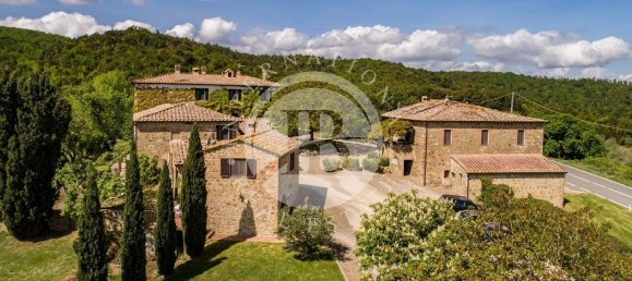 10 bedrooms Villa in Siena, Italy No. 211955 28