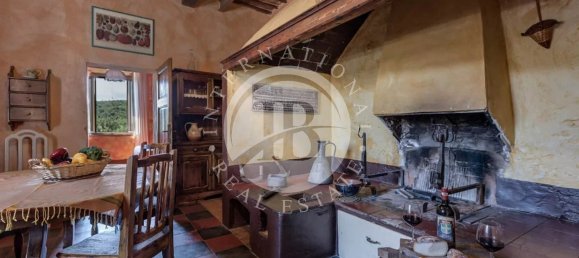 10 bedrooms Villa in Siena, Italy No. 211955 25